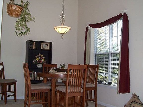 Dining Room - 2 story