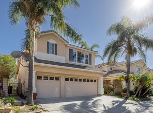 19716 Kilfinan St, Porter Ranch, CA 91326