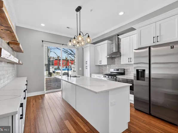 1508 S Lecount St, Philadelphia, PA 19146