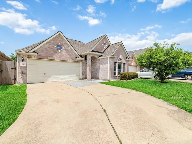 13206 Rustic Garden Dr — Photo 1