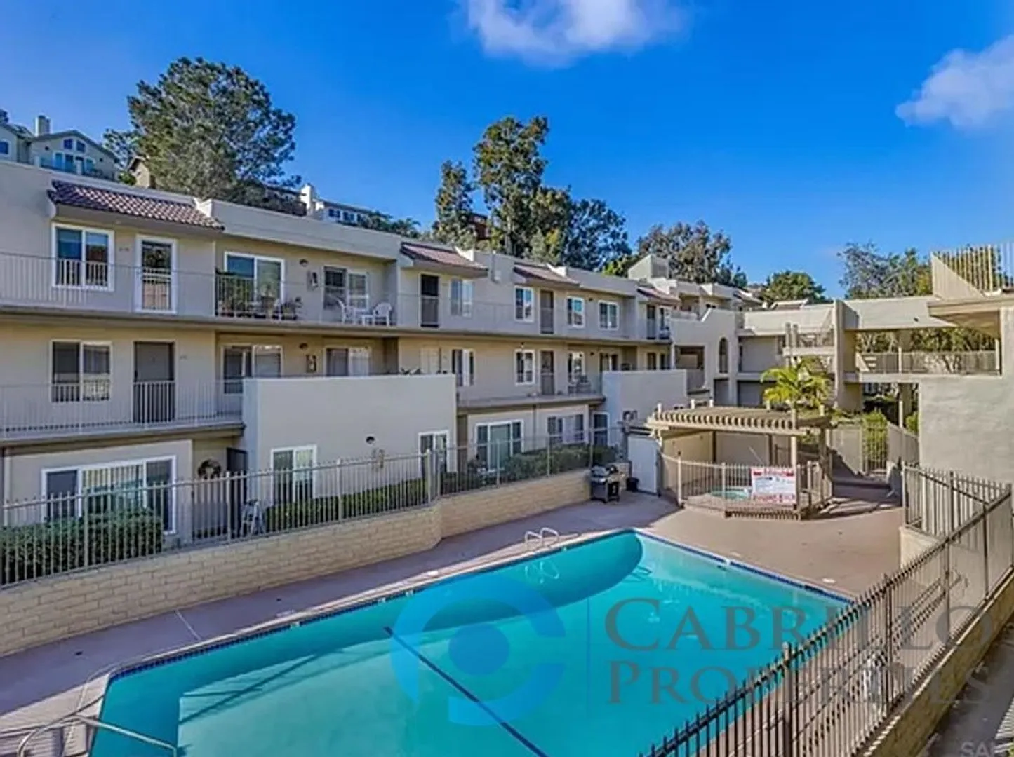 1 bed, 1.0 bath, 609 sqft, $2,795 — Photo 4