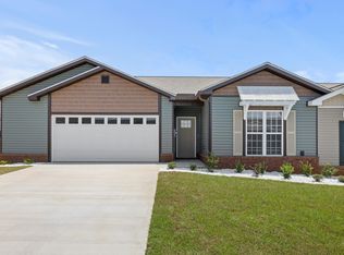 134 Wingate Ave, Enterprise, AL 36330