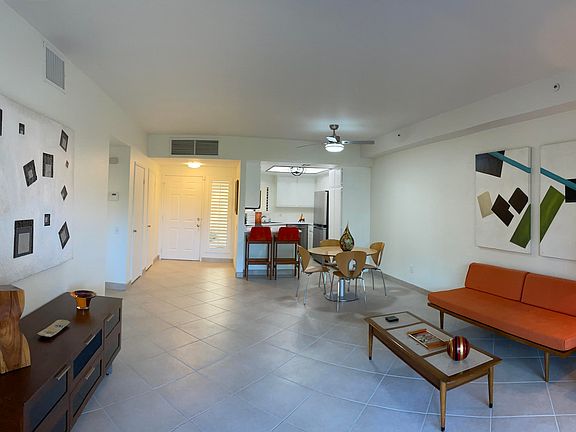 5th image of 255 S Avenida Caballeros Unit 204