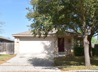 2643 Hunt St, New Braunfels, TX 78130
