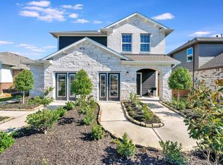 10215 Alpine Lake Ln, Rosharon, TX 77583