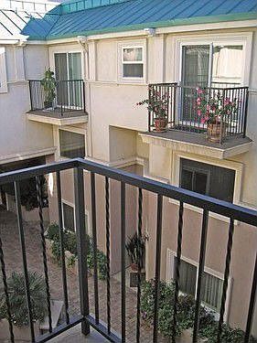 4th image of 1010 N Curson Ave APT 107