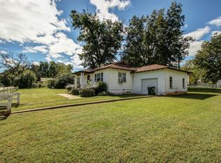 108 N Rosehill Ave, Cleveland, OK 74020