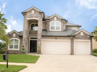 1127 Spanish Bay Ct, Orange Park, FL 32065