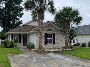 174 Sussex Ct, Longs, SC 29568