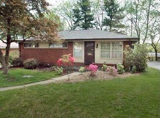 651 Garden City Dr, Monroeville, PA