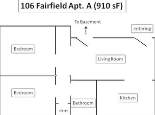 106 Fairfield Ln #A, Wayne, PA 19087