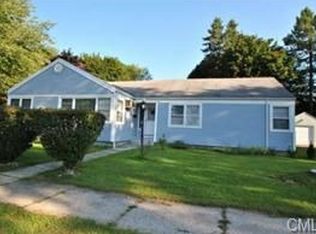 487 W Jackson Ave, Bridgeport, CT 06604