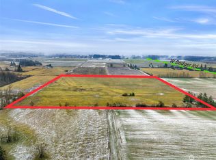 1096 W Badger Rd, Lynden, WA 98264