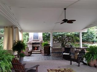 523 W Highland Ave, Ebensburg, PA 15931