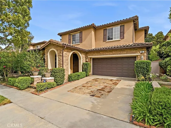 146 Weathervane, Irvine, CA 92603