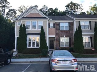 3803 Poulnot Ct, Raleigh, NC 27604