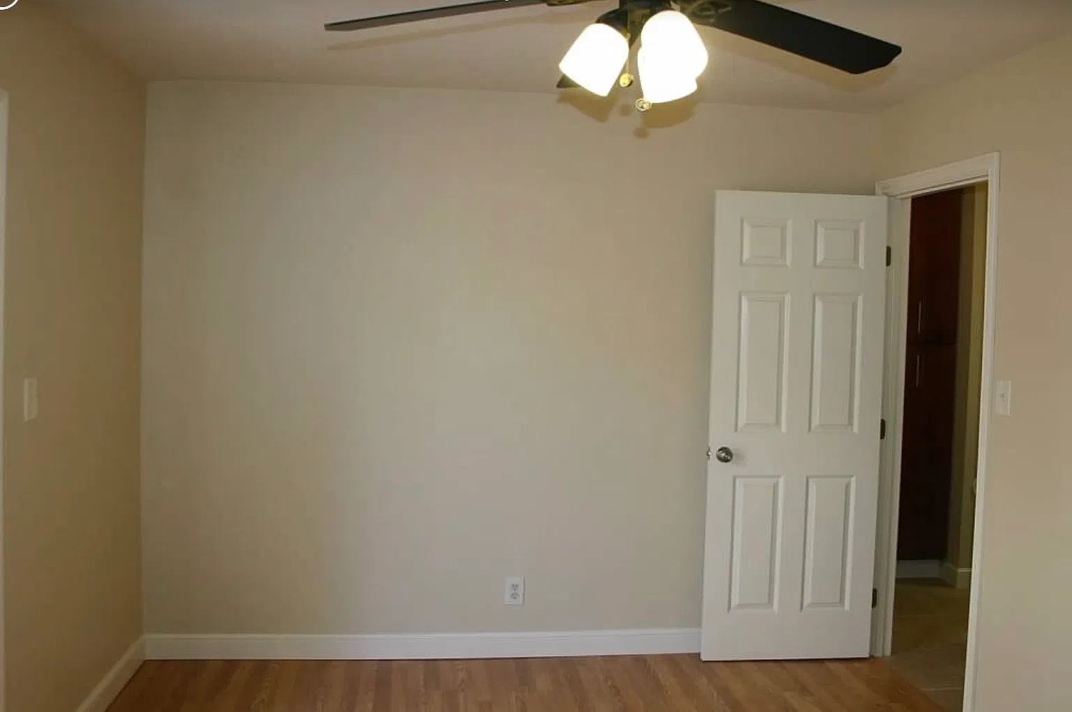1 bed, $2,700 — Photo 4