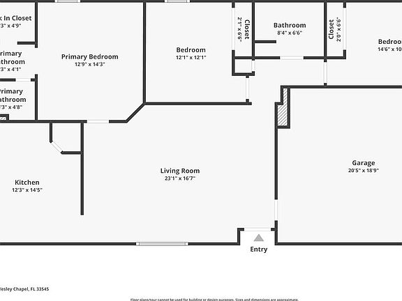 2nd image of 30539 Birdhouse Dr