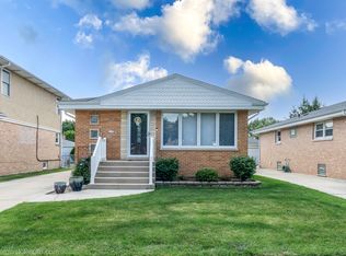 4640 N Thatcher Ave, Norridge, IL 60706