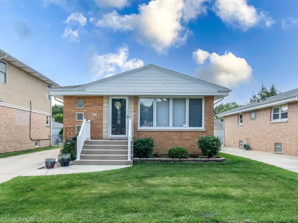 4640 N Thatcher Ave, Norridge, IL 60706