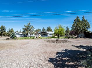 7654 SW Wickiup Ave, Redmond, OR 97756