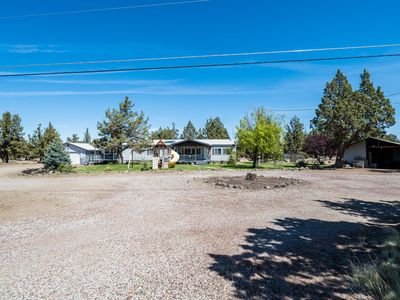7654 SW Wickiup Ave, Redmond, OR, 97756