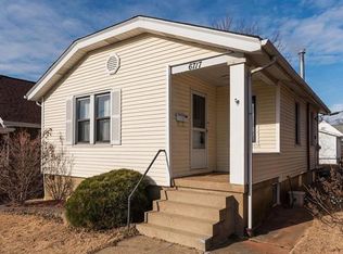 6717 Lansdowne Ave, Saint Louis, MO 63109