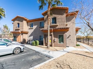 7701 W Robindale Rd UNIT 121, Las Vegas, NV 89113