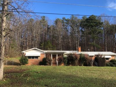 1136 Cave Rd, Anniston, AL, 36206