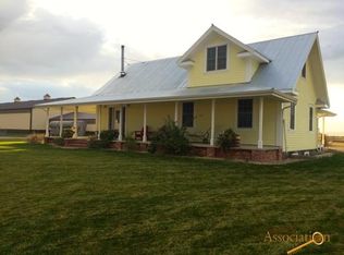 21955 Horseshoe Rd, Piedmont, SD 57769