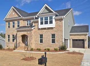 27 Vintage Ct, Clayton, NC 27520