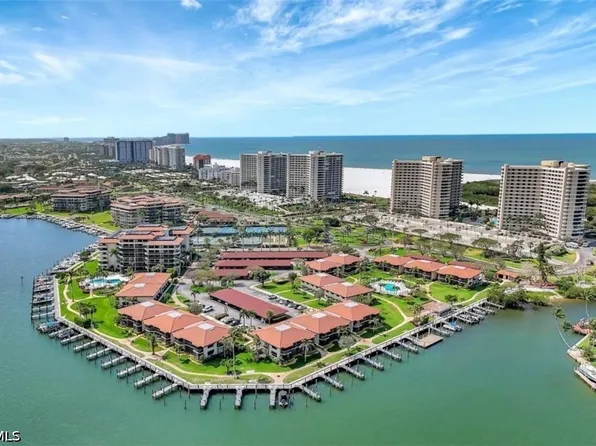 543 Seaview Ct APT J1, Marco Island, FL 34145