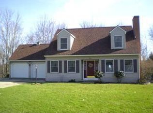 15 Gar Glen Dr, Binghamton, NY 13904