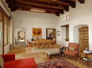 1137 S Summit Rdg, Santa Fe, NM 87501