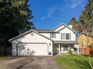 2906 NE 166th Pl, Vancouver, WA 98682