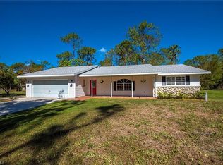 5731 Copper Leaf Ln, Naples, FL 34116
