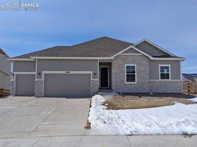 16826 Starfall Dr, Monument, CO, 80132