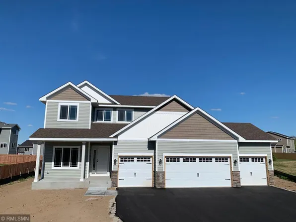 23531 Vintage Ct NW, Saint Francis, MN 55070