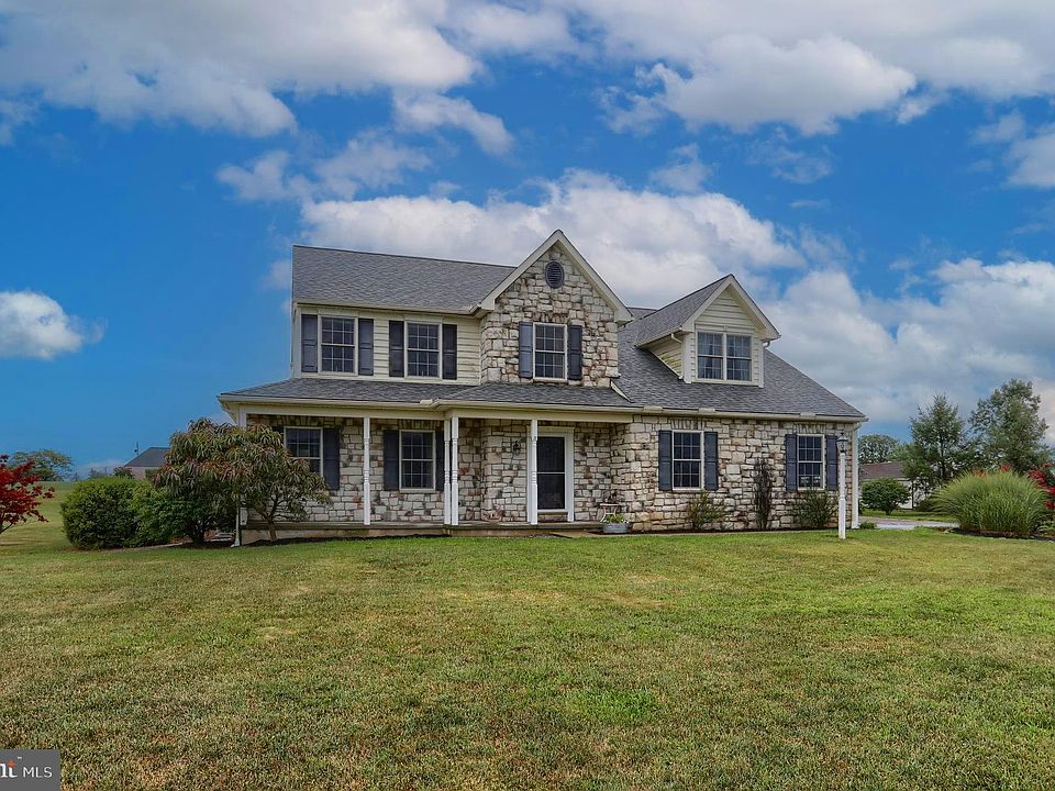 949 Pine Grove Rd, Fredericksburg, PA 17026 Zillow