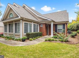 2304 Sweet Apple Cir, Alpharetta, GA 30004