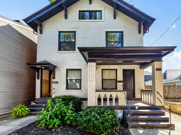 834-36 Bakewell St, Covington, KY 41011