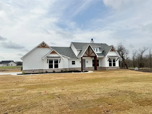 2000 Collin St, Weatherford, TX 76085