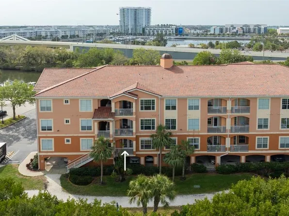 5000 Culbreath Key Way APT 9104, Tampa, FL 33611