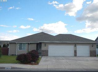 735 W Johns Ave, Hermiston, OR 97838