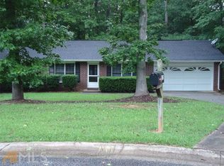 212 Ruskin Rd, Peachtree City, GA 30269