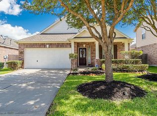 19926 Pemetic Trl, Richmond, TX 77407