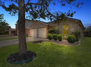 11903 S Brenton Knoll Dr, Tomball, TX 77375