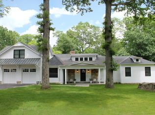 6 East Trl, Darien, CT 06820