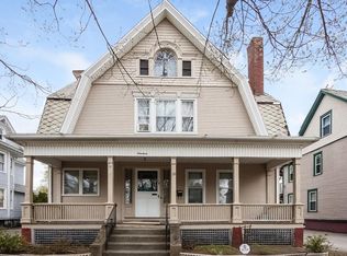 19 Kenwood Park, Springfield, MA 01108