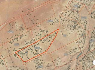 LOT 13 Pvt Dr #1725, Youngsville, NM 87064